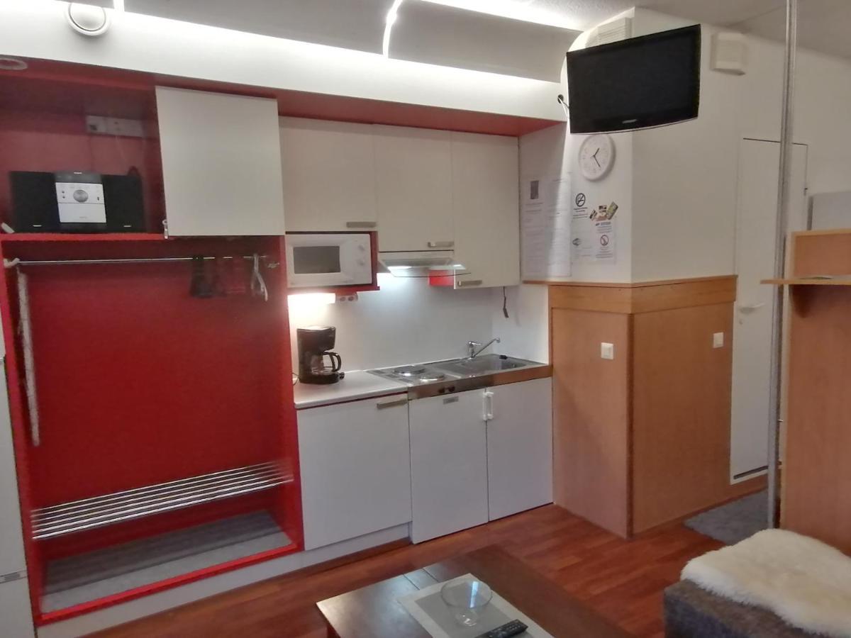 Vuosselin Helmi Apartments Ruka Εξωτερικό φωτογραφία