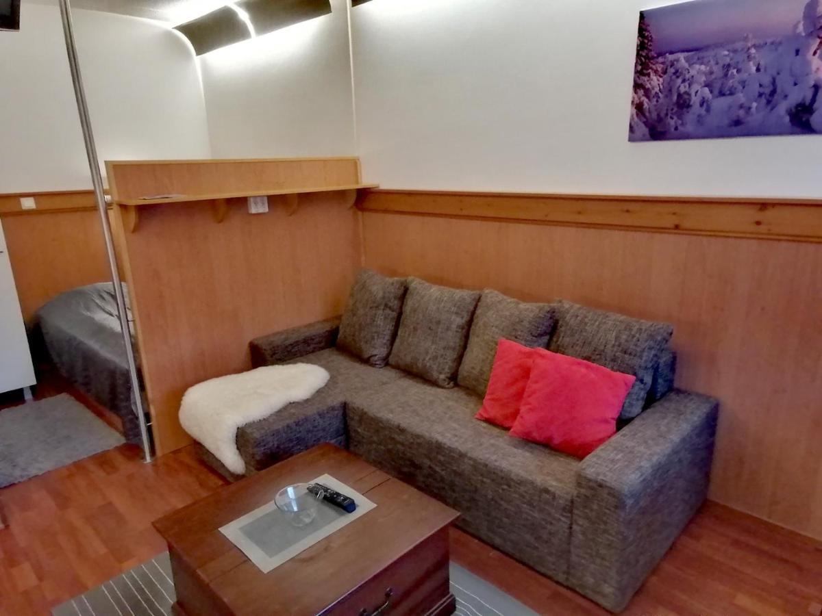 Vuosselin Helmi Apartments Ruka Εξωτερικό φωτογραφία